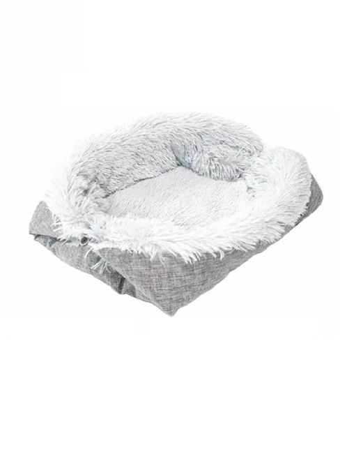 Cama para perro y gato