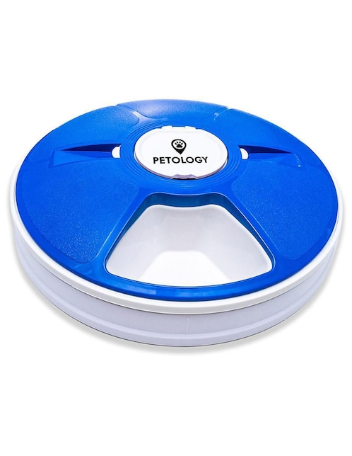 Plato para mascotas Petology 300 g