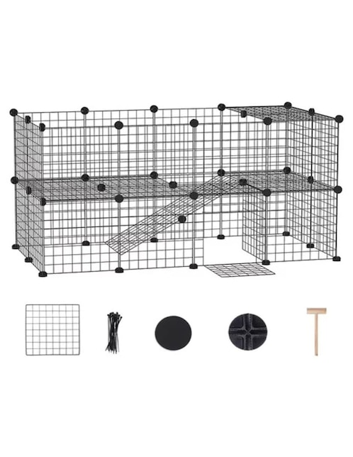 Casa para perro y gato 1