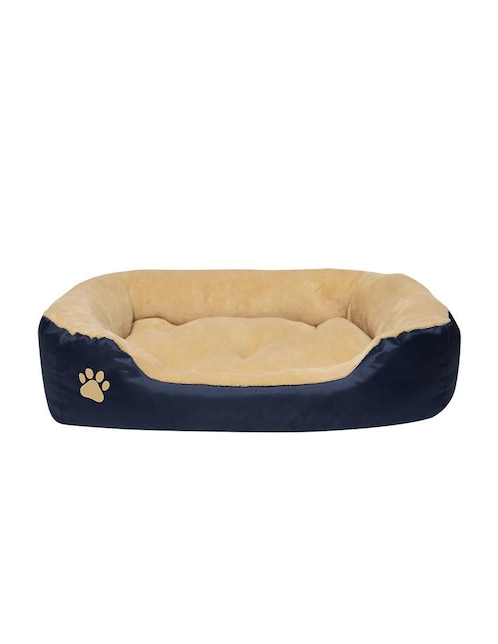 Cama Tapete Para Perros Chicos – Puff MX