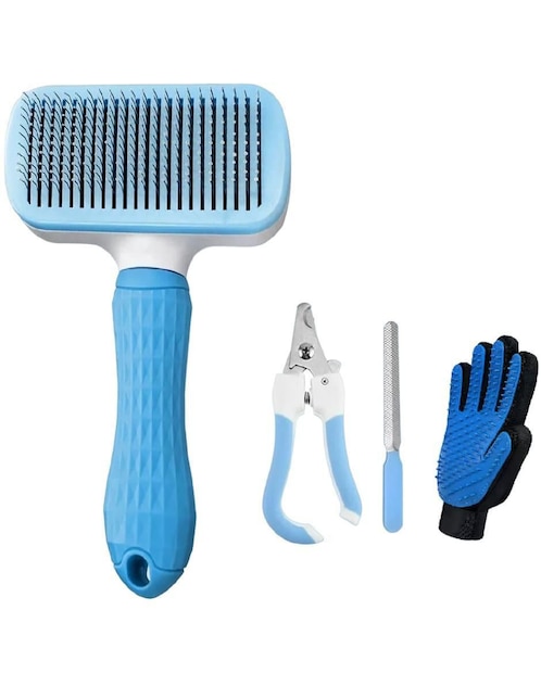 Cepillo para mascota 1
