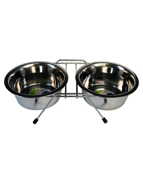 FANCY PETS Comedero para perro Fancy Pets