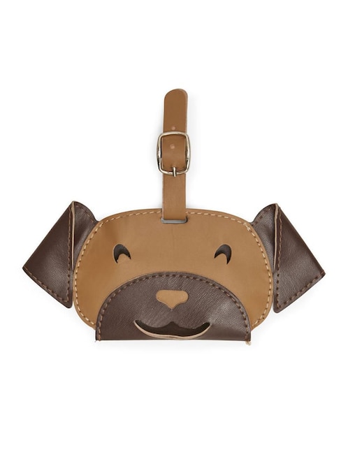Porta bolsas para perros 1