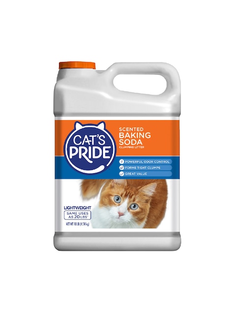 Arena Cat's Pride para gato