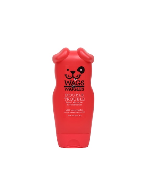 Shampoo 1