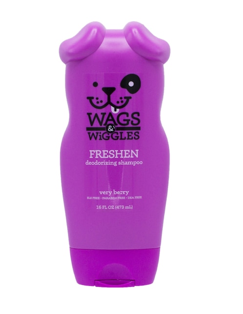 Shampoo 1