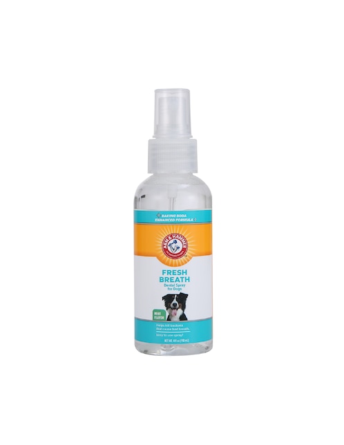 Solución limpiadora  para perro 1