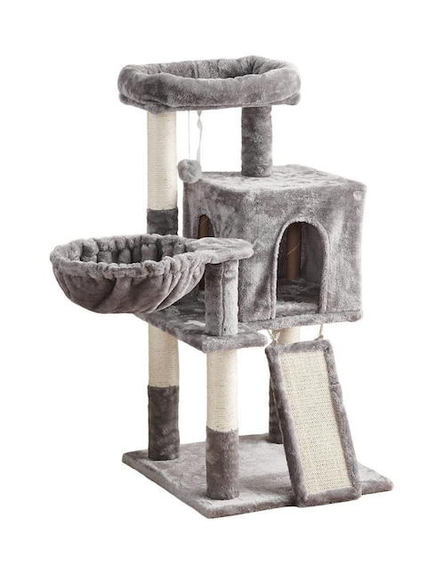 Rascador para gato Poli Pets