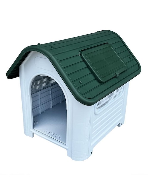 SABLÓN Casa para perro Sablón
