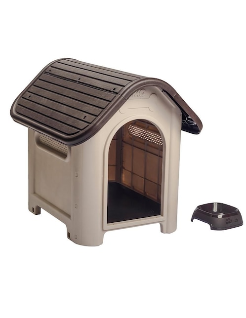Casa para perro y gato MQ