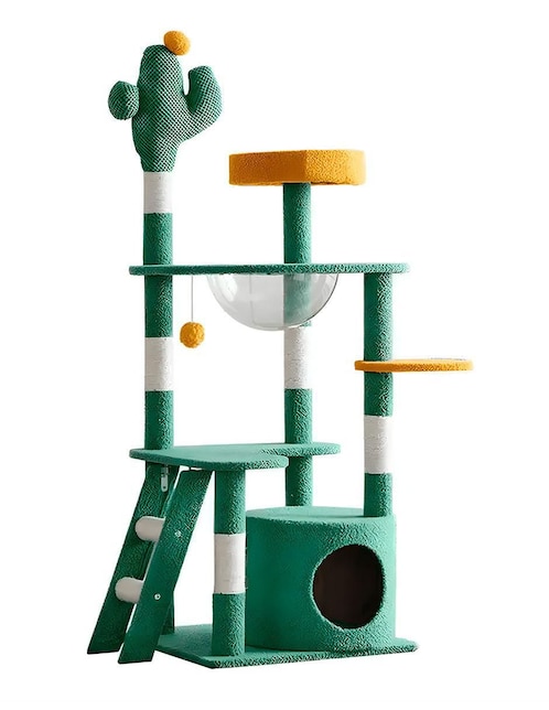 Rascador para gato Matchi