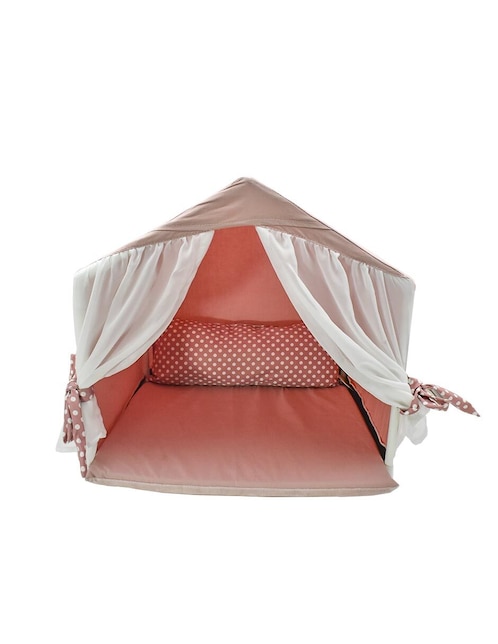 Cama para gato Zoopet