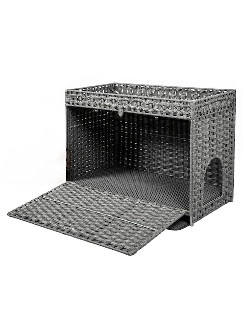 Casa para gato Fabato