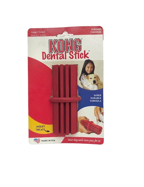Juguete para perro Kong