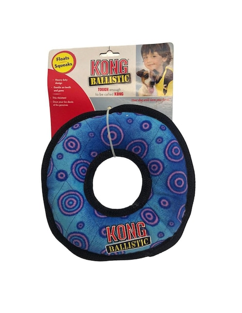 Kong ballistic ring best sale