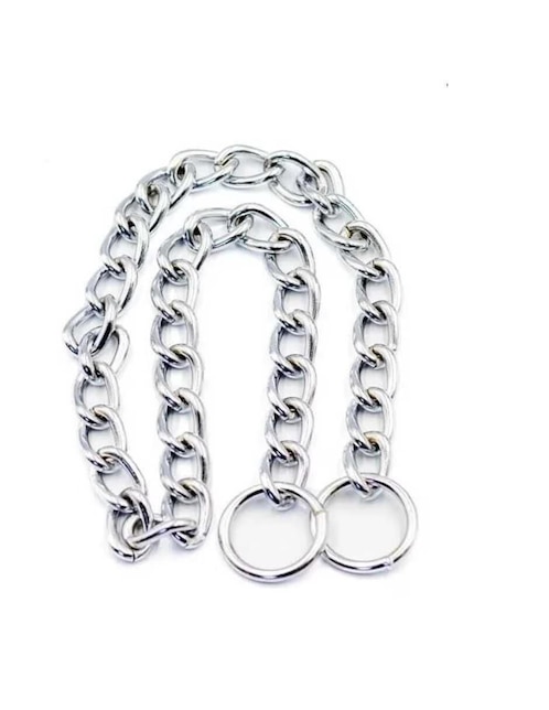 Collar Wünd de acero para perro