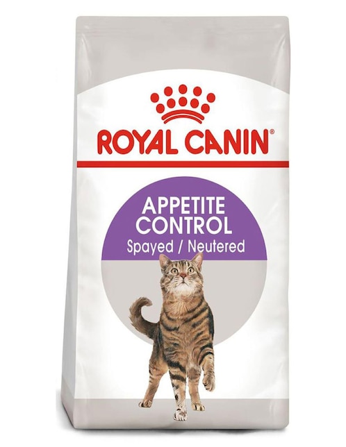 Croqueta Royal Canin para gato adulto 6.36 kg