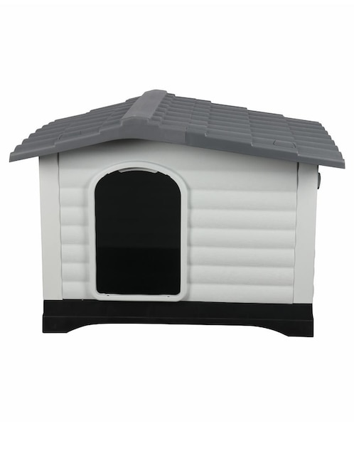 Casa para perro Poli Pets