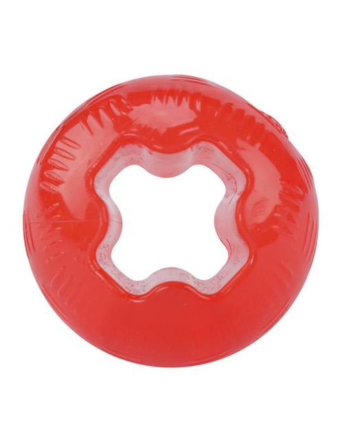 Pelota para perro 1