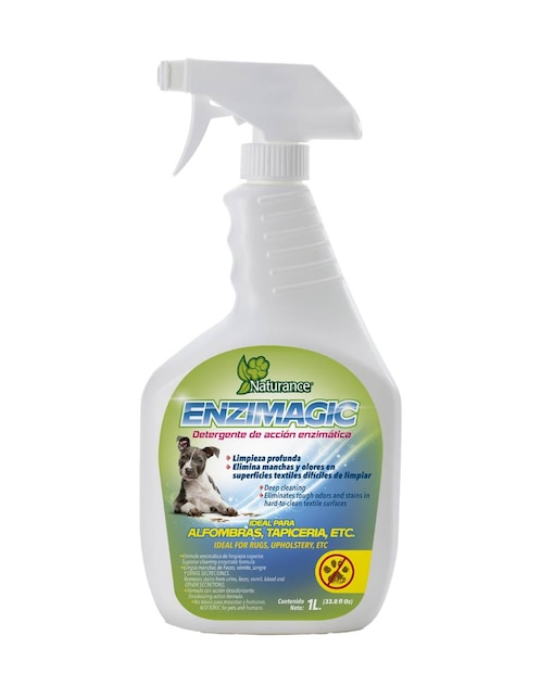 NATURANCE Limpiador Naturance para perro