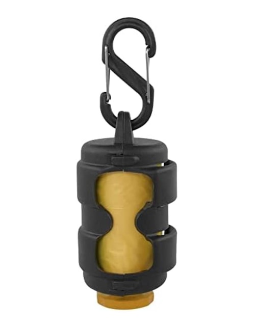 Porta bolsas para perro y gato 1