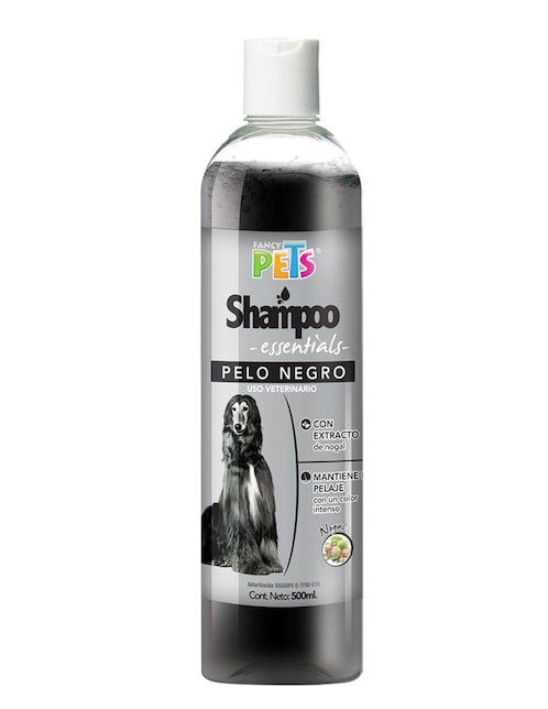Shampoo 1