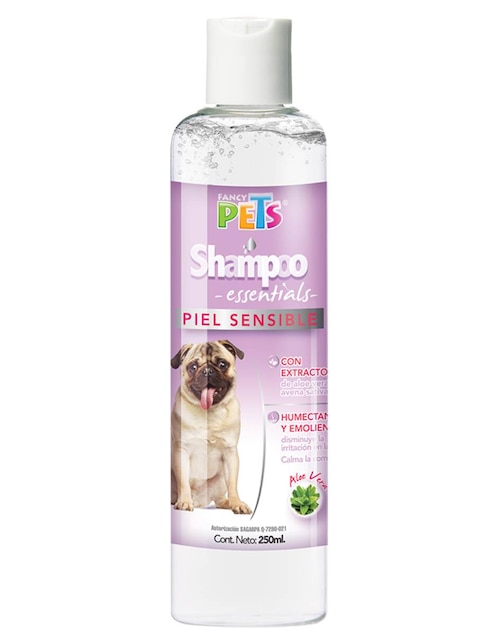 Shampoo 1