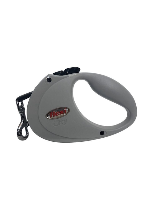 Correa extensible Flexi para perro