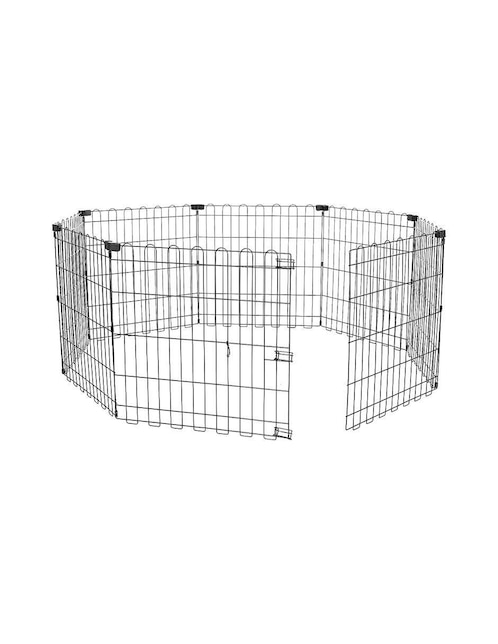 Corral para perro Level Home