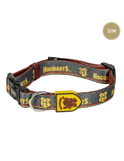 Collar Harry Potter para perro