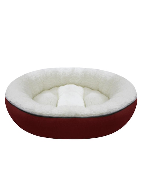 Cama para perro y gato Blancos Pileso