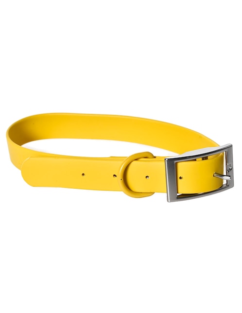 Collar Zoopet sintético para perro y gato