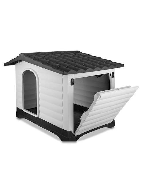 Casa para perro y gato Ajolopet