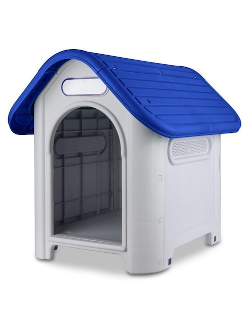 Casa para perro Ajolopet