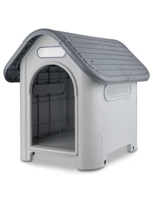 Casa para perro 1