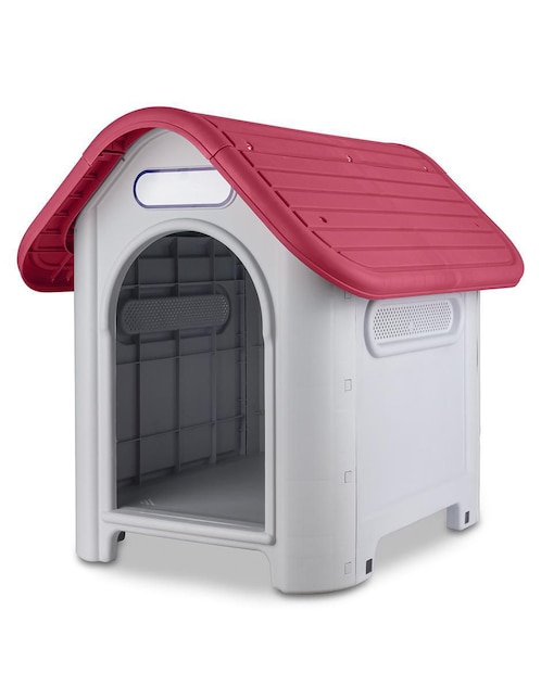 "casa para" perro ajolopet