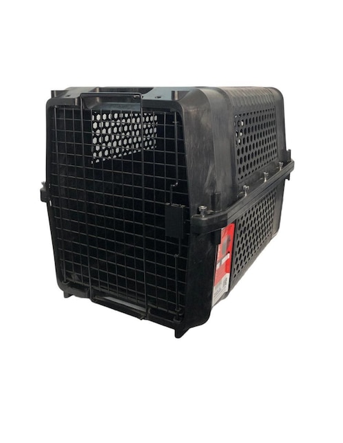 Transportadora para perro Moderna de plástico