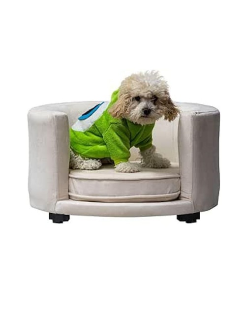 Cama para perro y gato Maypet