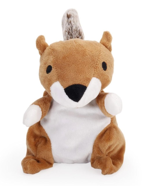 Peluche para perro Kikkerland