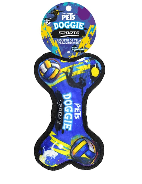 Peluche para perro 1