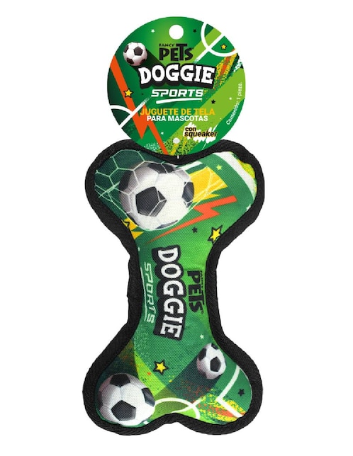 Peluche para perro 1