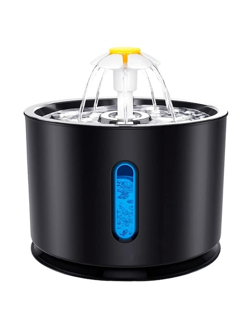 Bebedero fuente automática para mascota Likëpink 1.5 L