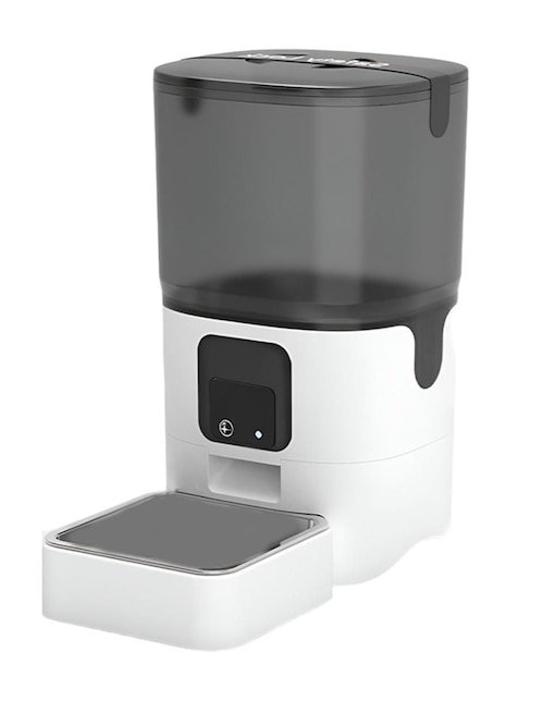 Alimentador automático para mascota 1
