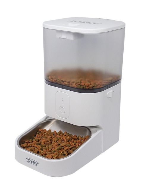 Comedero para perro y gato Zoomy