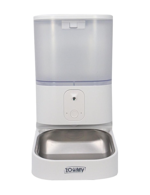 Comedero para perro y gato Zoomy