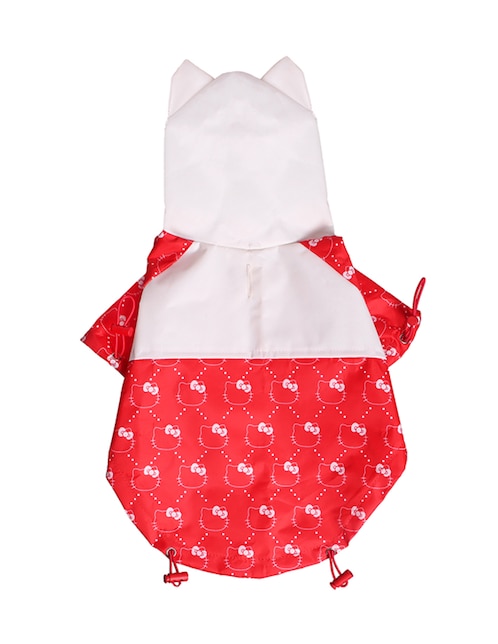 Impermeable para perro Ruz Kitty Premium
