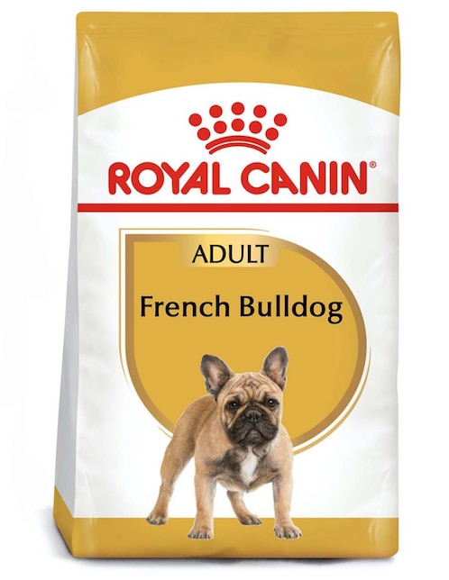 Croqueta Royal Canin para perro etapa adulto contenido 7.7 kg