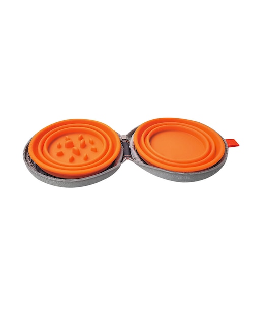 Plato para perro 1