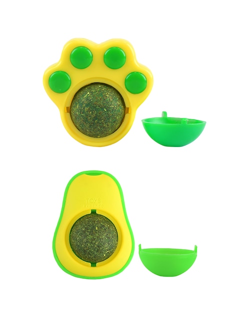Juguete para gato Fancy Pets Aguacate