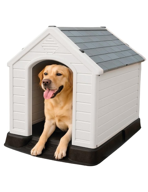 POLI PETS Casa para perro Poli Pets